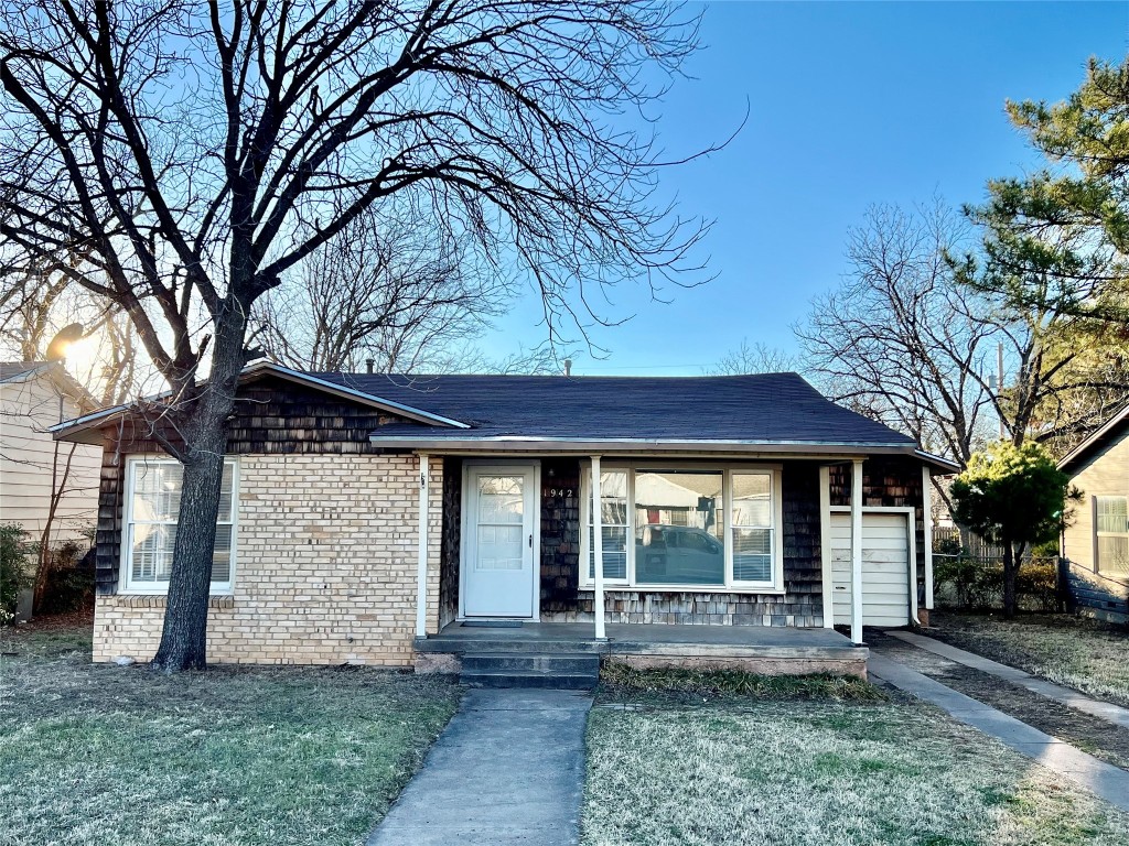 1942 Matador Street Abilene TX 79605