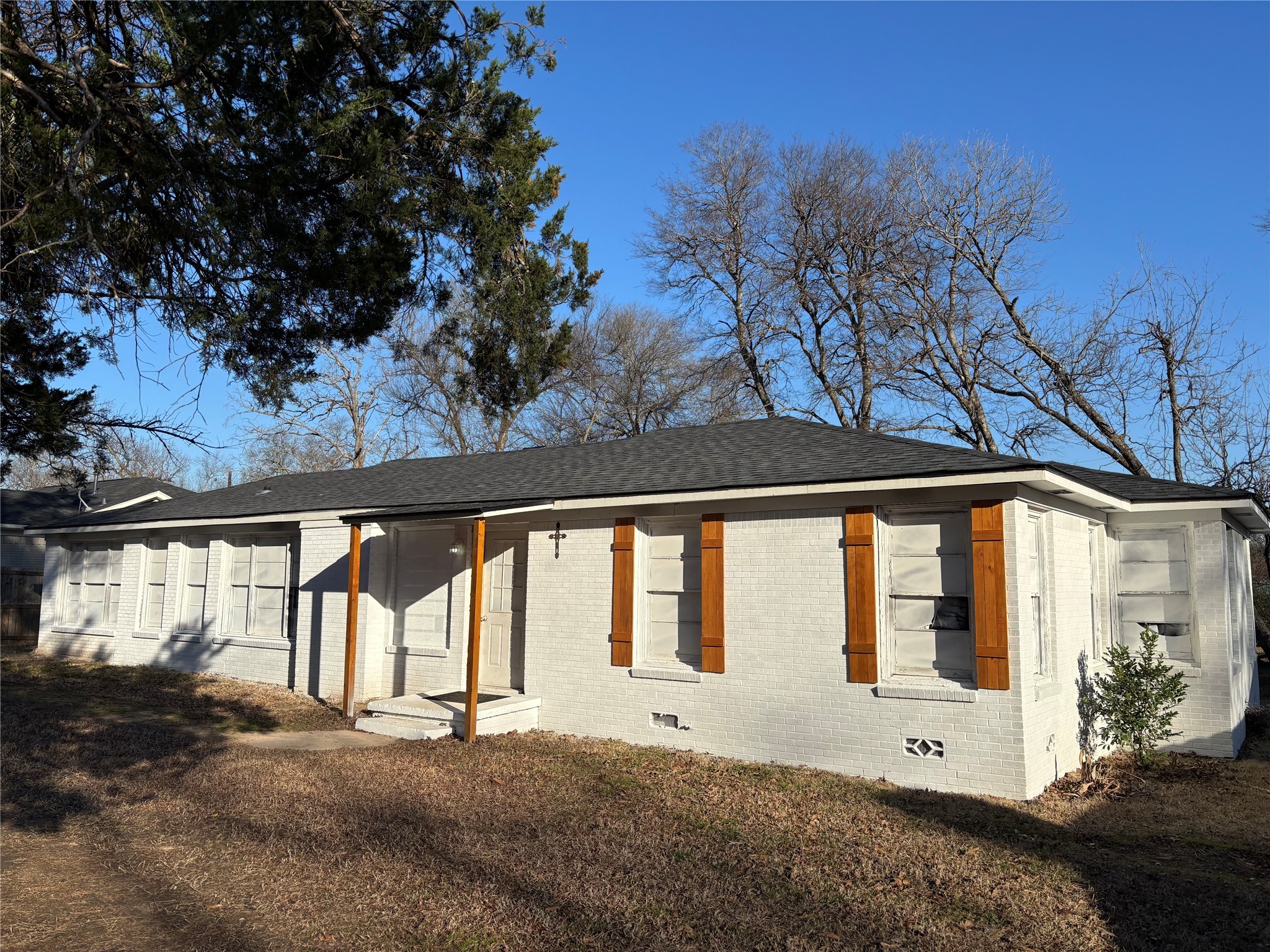 104 Leland Drive Athens TX 75751