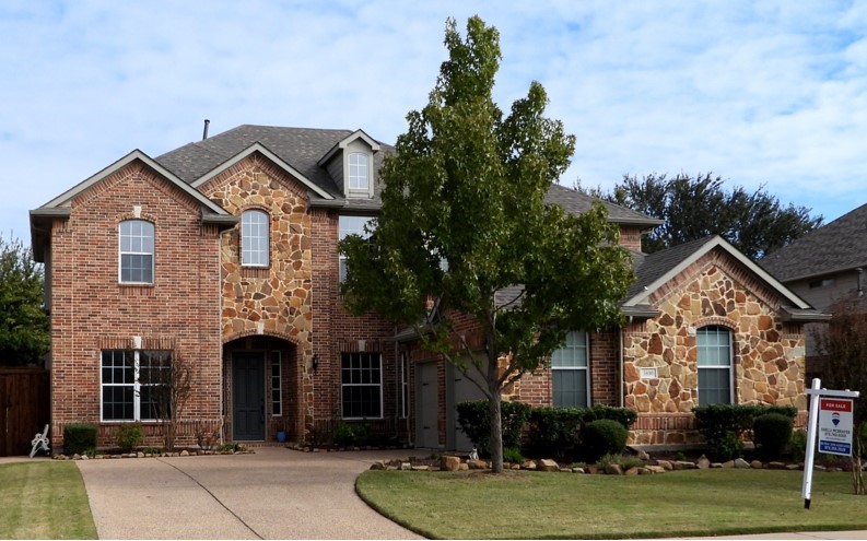 3400 Darcey Court Flower Mound TX 75022