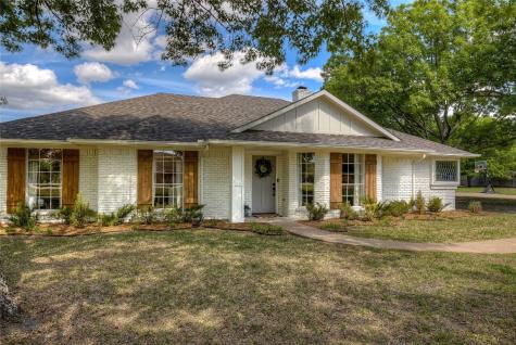 3 Park Central Drive Rockwall TX 75087