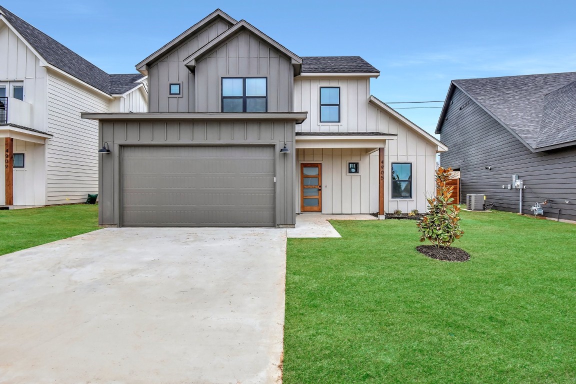 4905 Sweetbay Road Sherman TX 75092