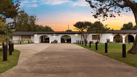 8445 S Fm 730 Boyd TX 76023