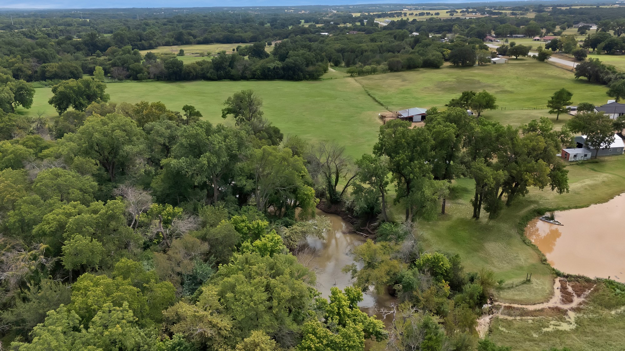 8445 S Fm 730 Boyd TX 76023