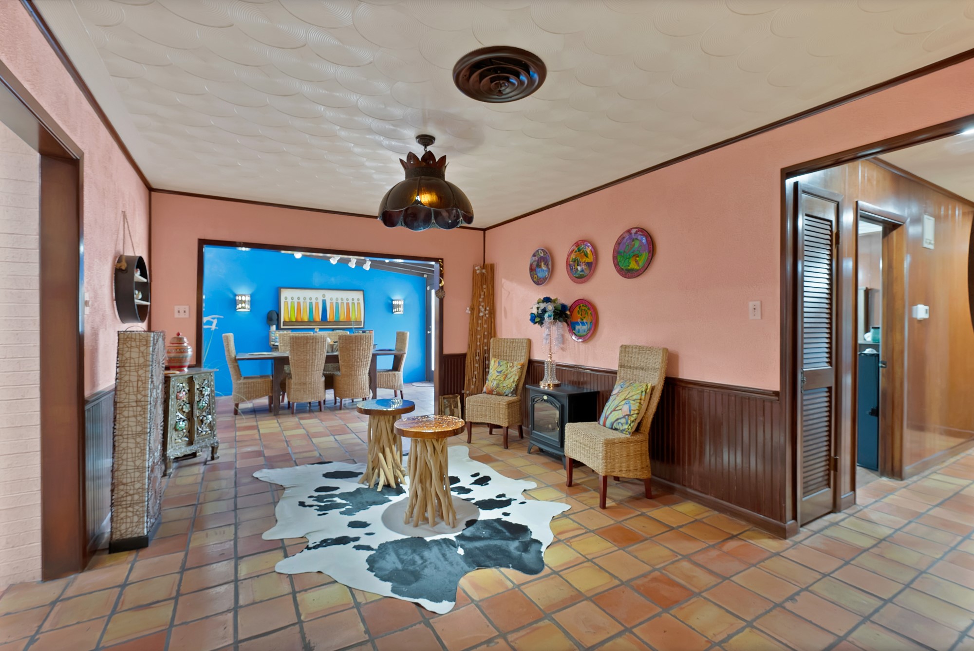 8445 S Fm 730 Boyd TX 76023