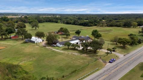 8445 S Fm 730 Boyd TX 76023