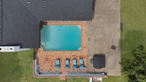8445 S Fm 730 Boyd TX 76023