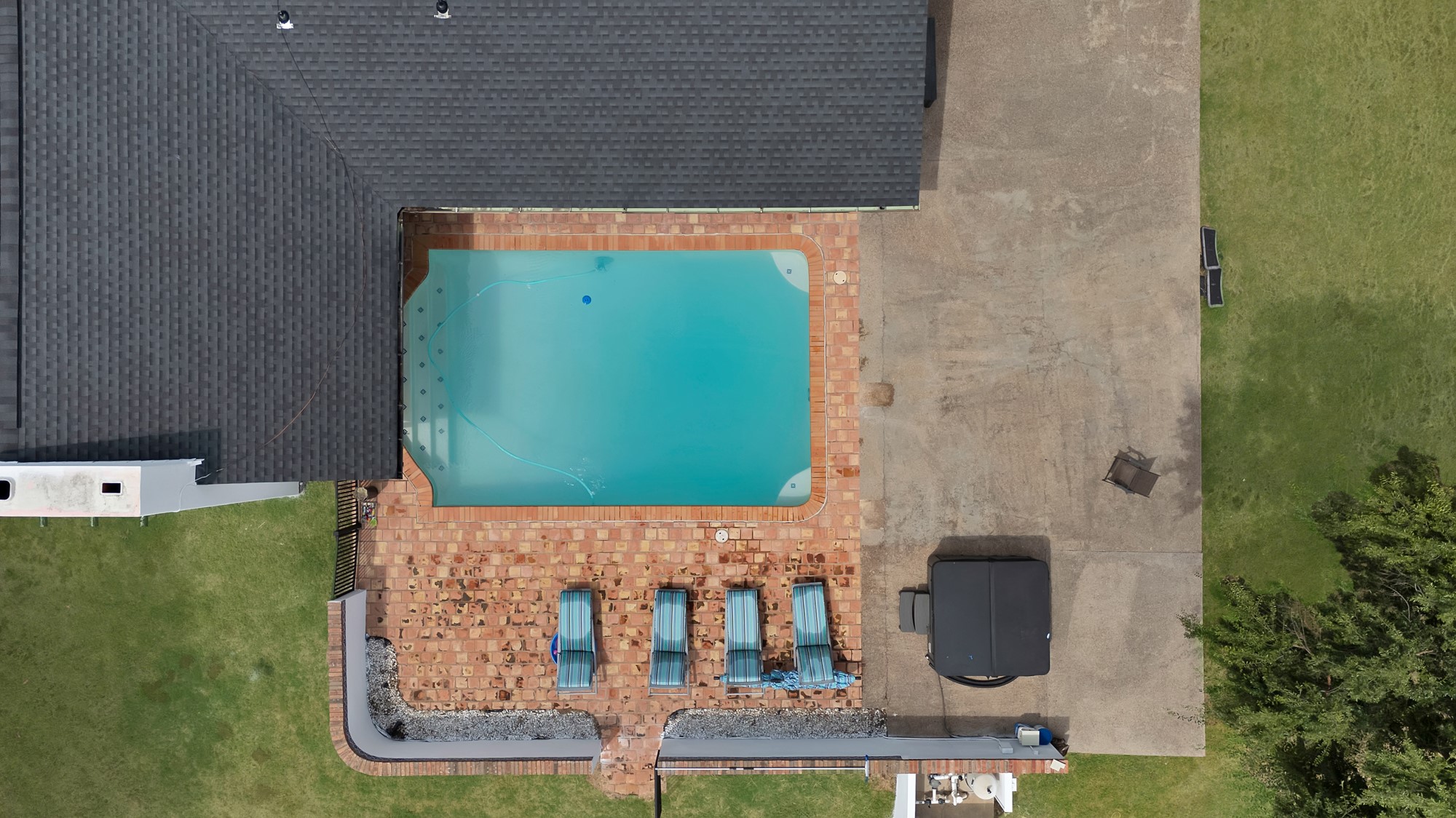 8445 S Fm 730 Boyd TX 76023