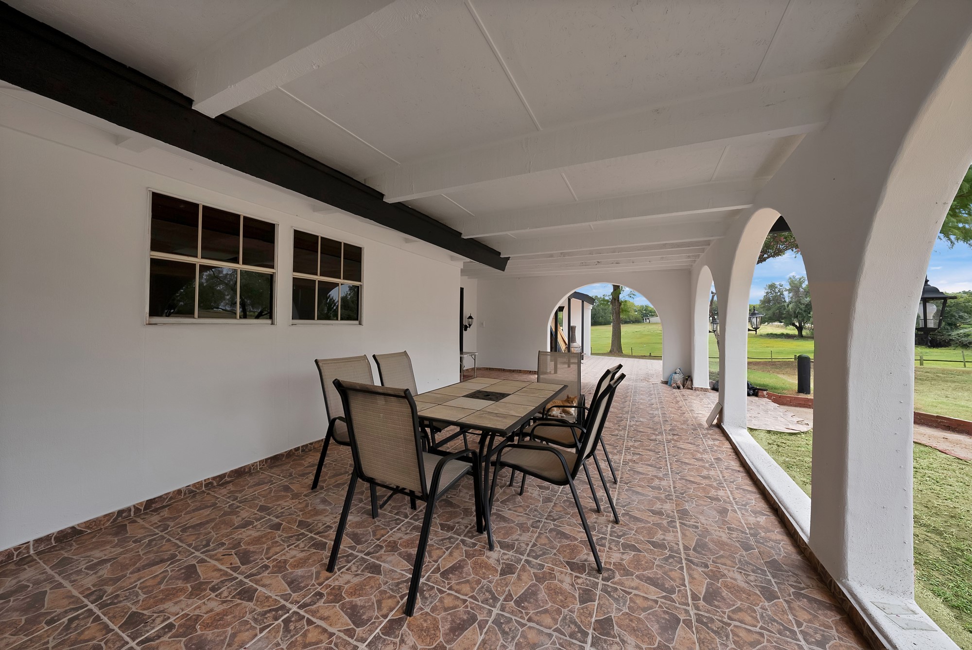 8445 S Fm 730 Boyd TX 76023