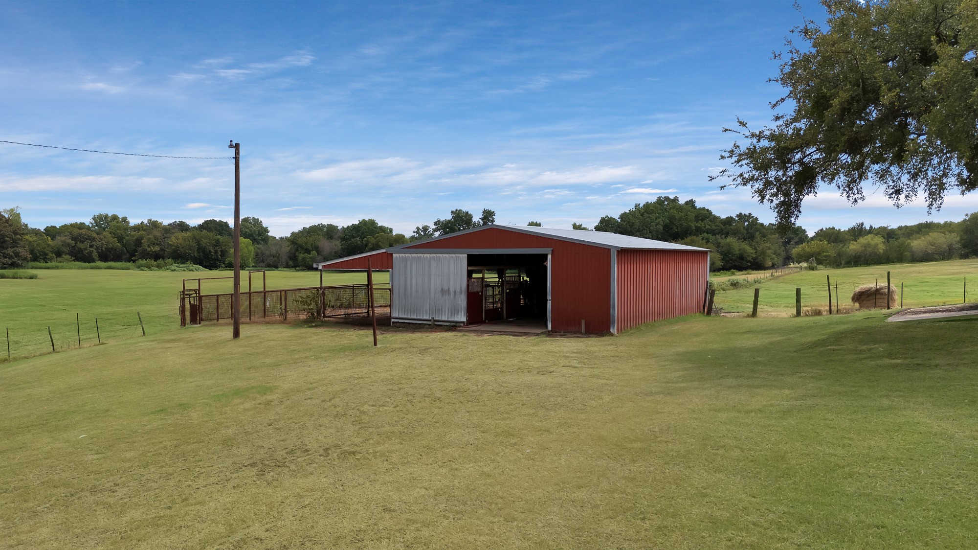 8445 S Fm 730 Boyd TX 76023