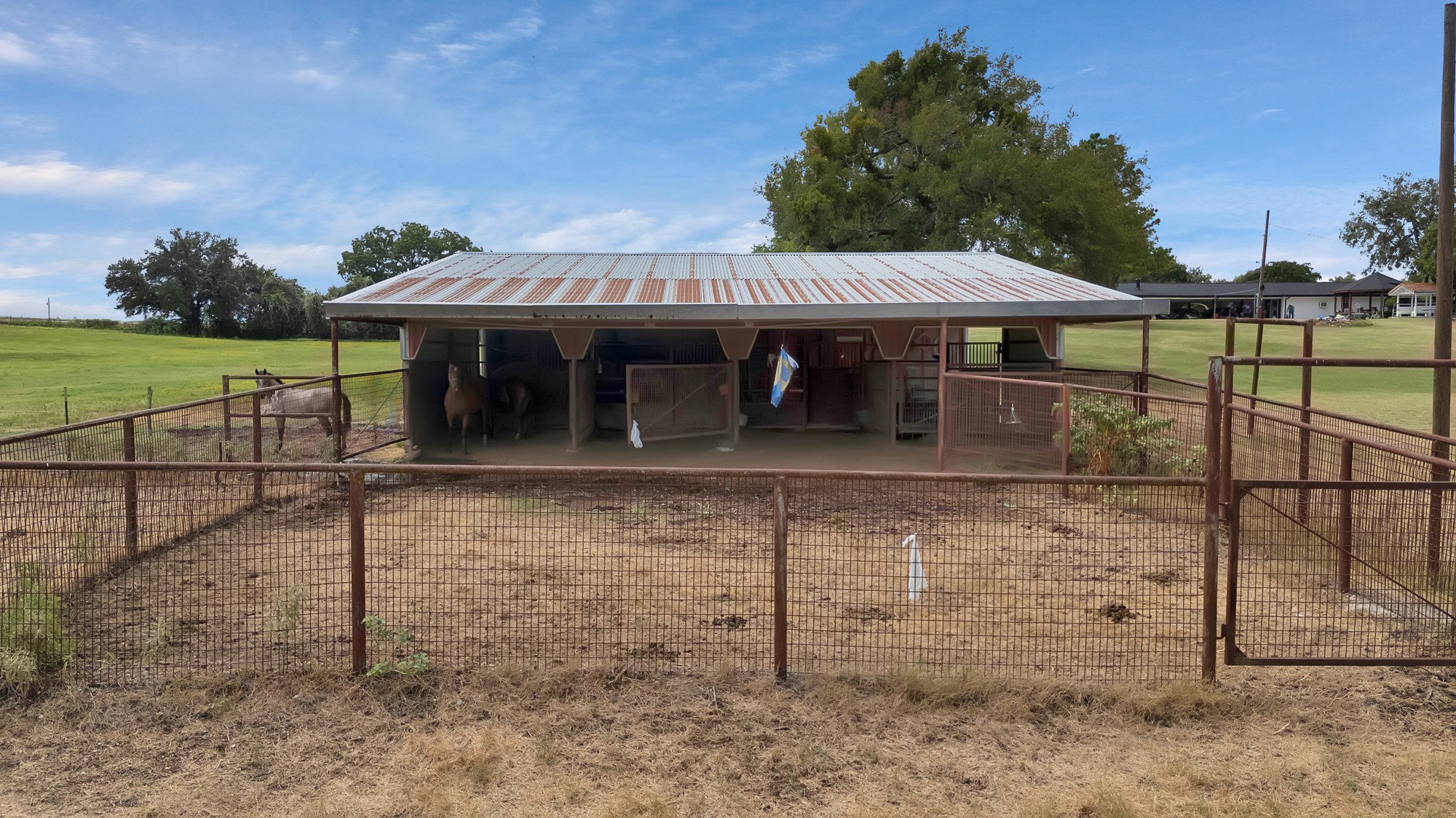 8445 S Fm 730 Boyd TX 76023