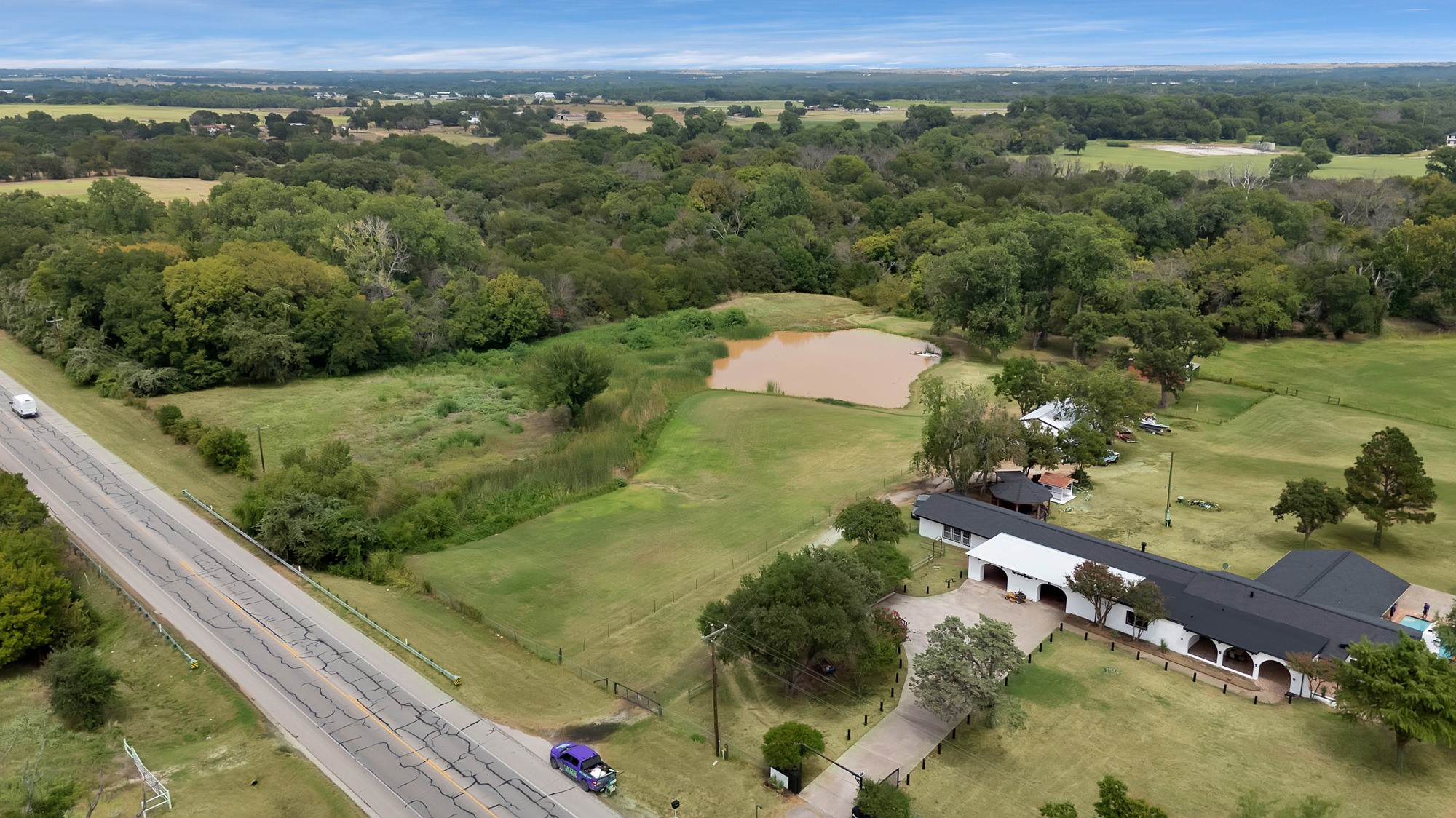 8445 S Fm 730 Boyd TX 76023