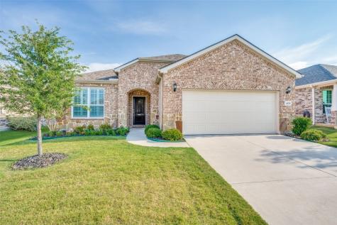 1678 Port Royal Lane Frisco TX 75036