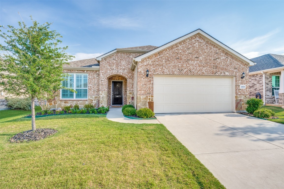 1678 Port Royal Lane Frisco TX 75036