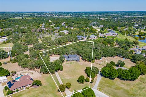 7552 Levy Acres Circle N Burleson TX 76028