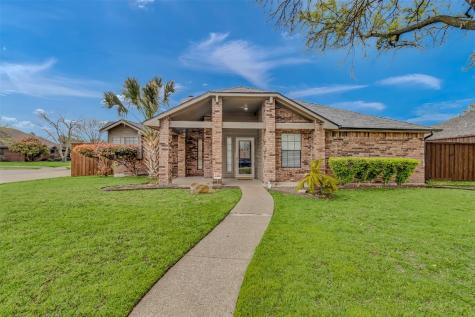 3613 Flagstone Avenue Rowlett TX 75088