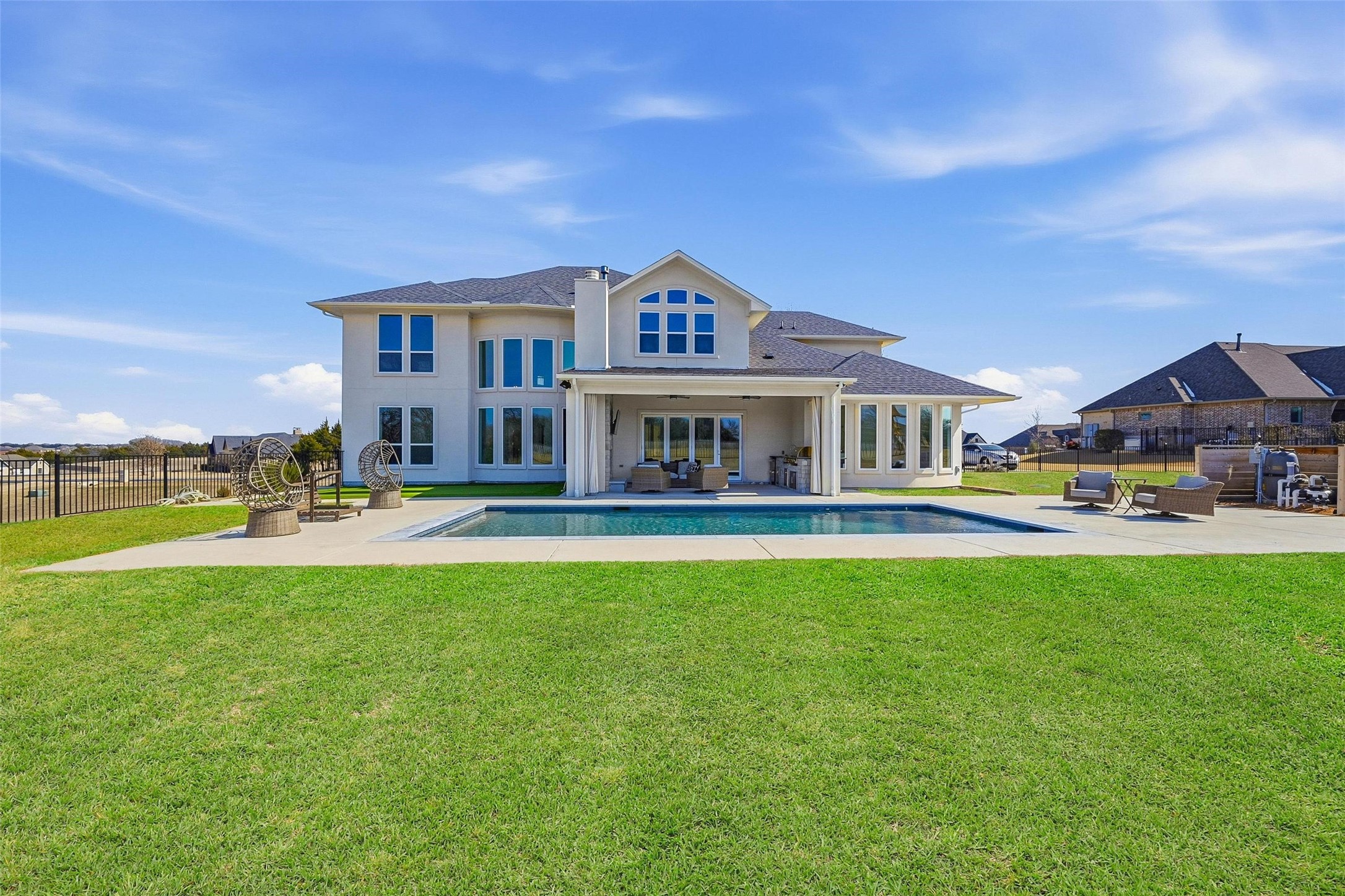 6647 Twilight Drive Mckinney TX 75071