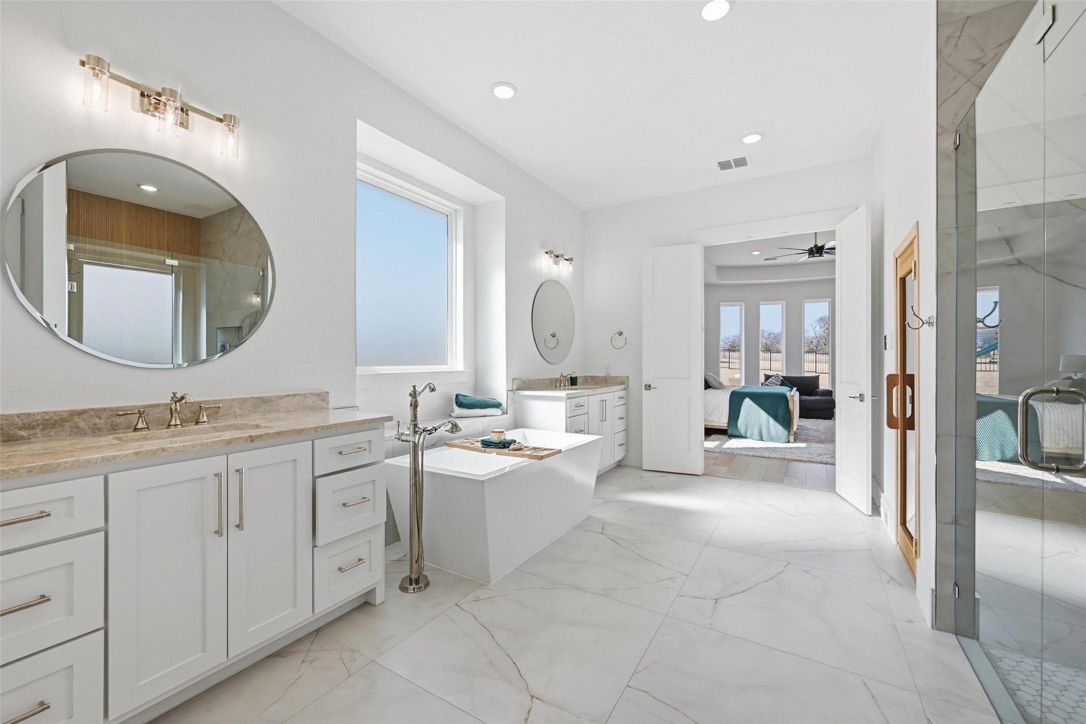 6647 Twilight Drive Mckinney TX 75071