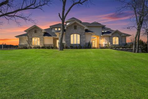6647 Twilight Drive Mckinney TX 75071