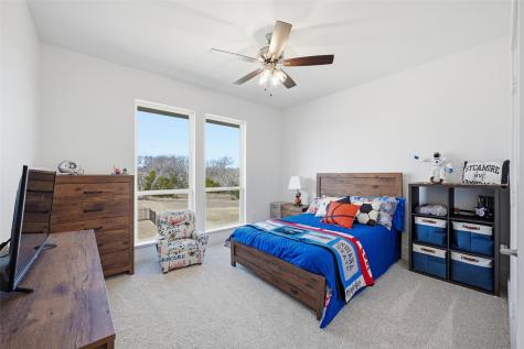 6647 Twilight Drive Mckinney TX 75071