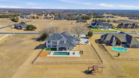 6647 Twilight Drive Mckinney TX 75071