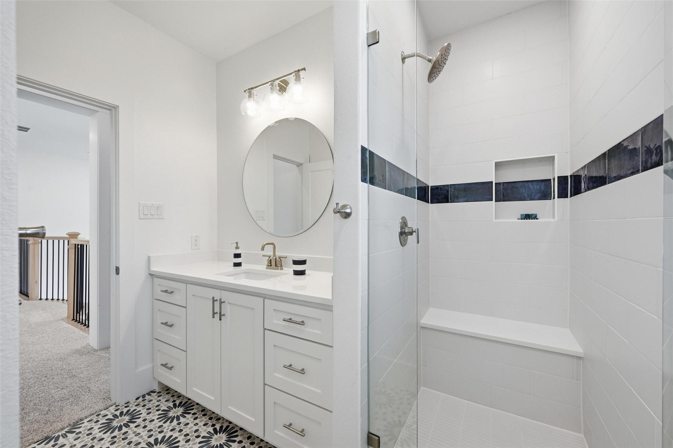 6647 Twilight Drive Mckinney TX 75071