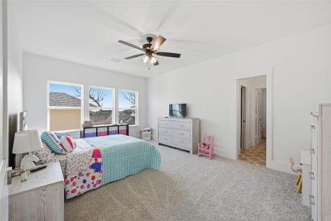 6647 Twilight Drive Mckinney TX 75071