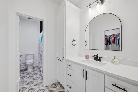 6647 Twilight Drive Mckinney TX 75071