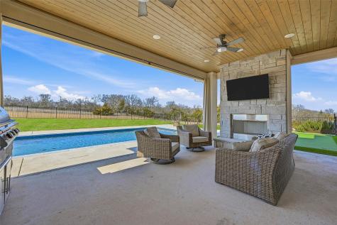 6647 Twilight Drive Mckinney TX 75071