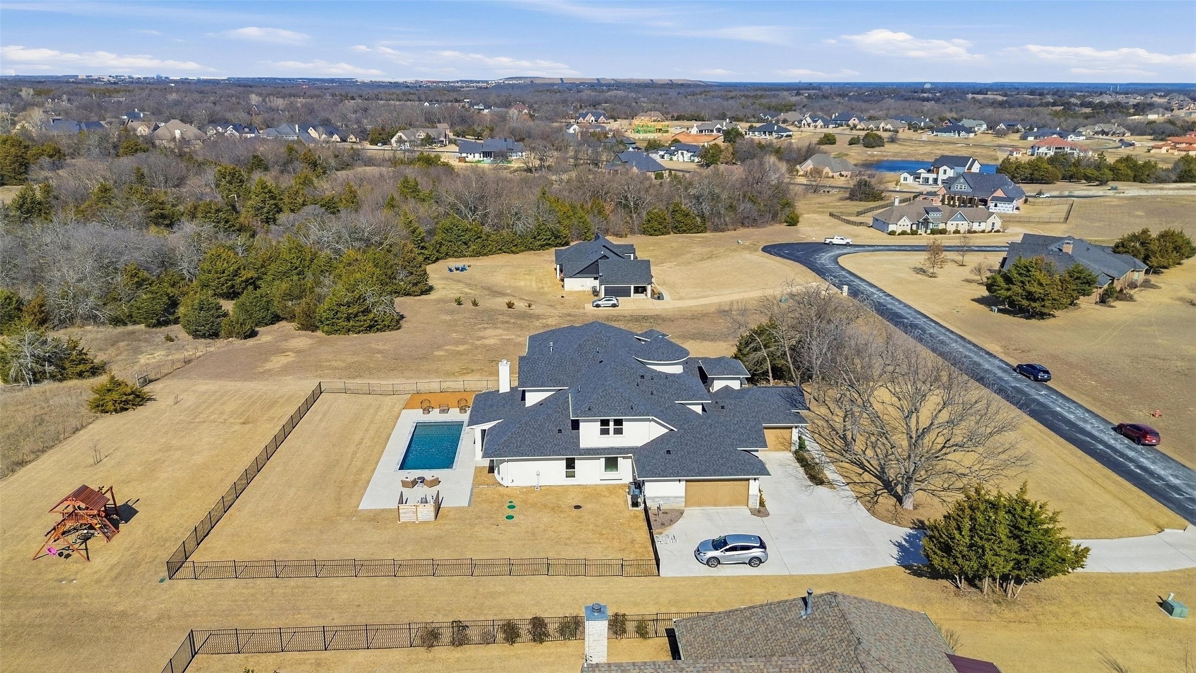 6647 Twilight Drive Mckinney TX 75071