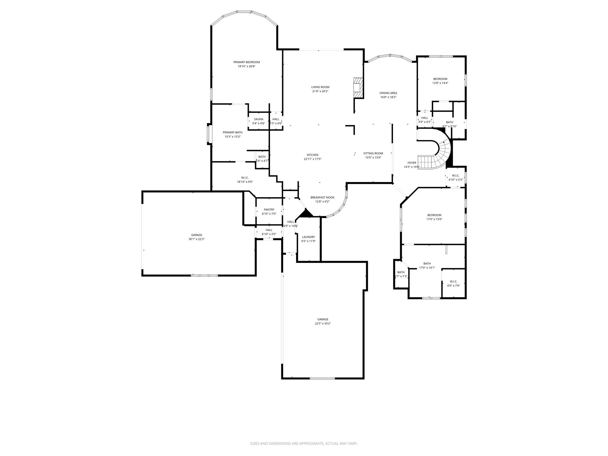 6647 Twilight Drive Mckinney TX 75071