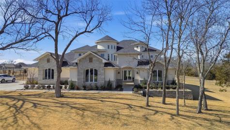 6647 Twilight Drive Mckinney TX 75071