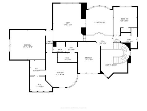 6647 Twilight Drive Mckinney TX 75071