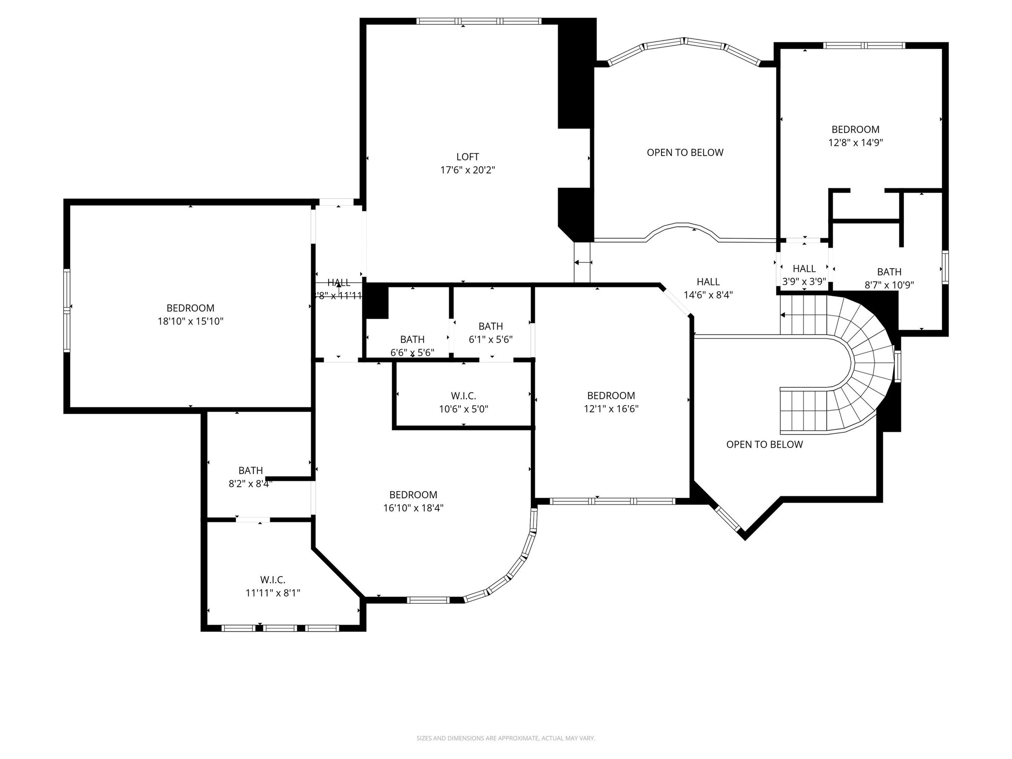 6647 Twilight Drive Mckinney TX 75071