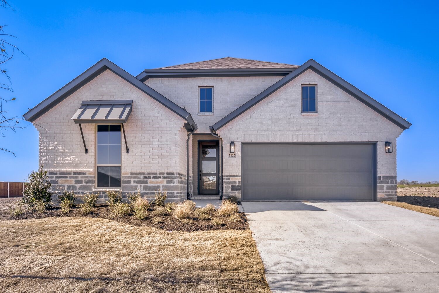 2227 Prickly Cactus Drive Forney TX 75126
