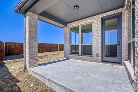 2227 Prickly Cactus Drive Forney TX 75126