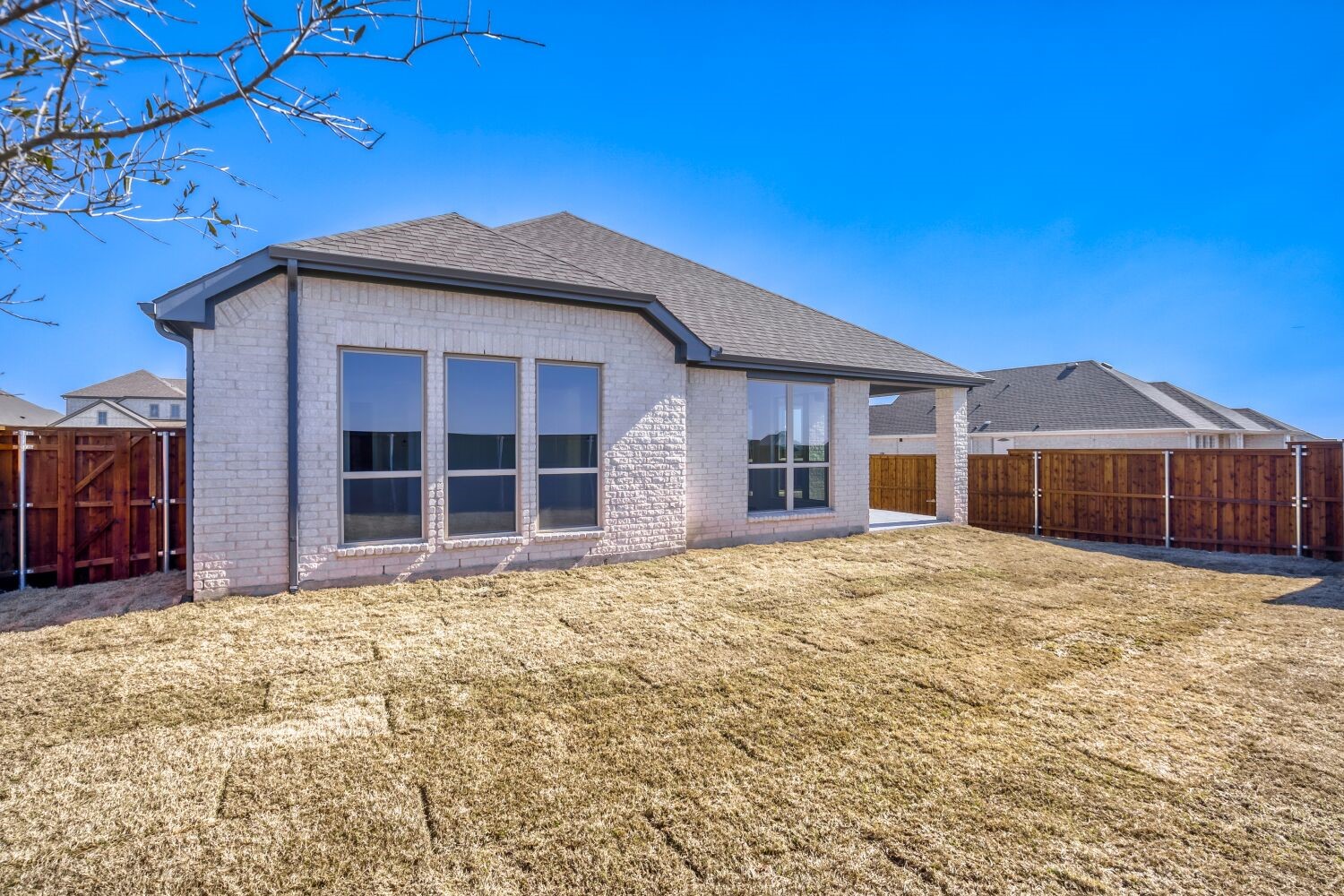 2227 Prickly Cactus Drive Forney TX 75126