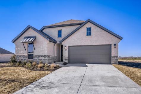 2227 Prickly Cactus Drive Forney TX 75126