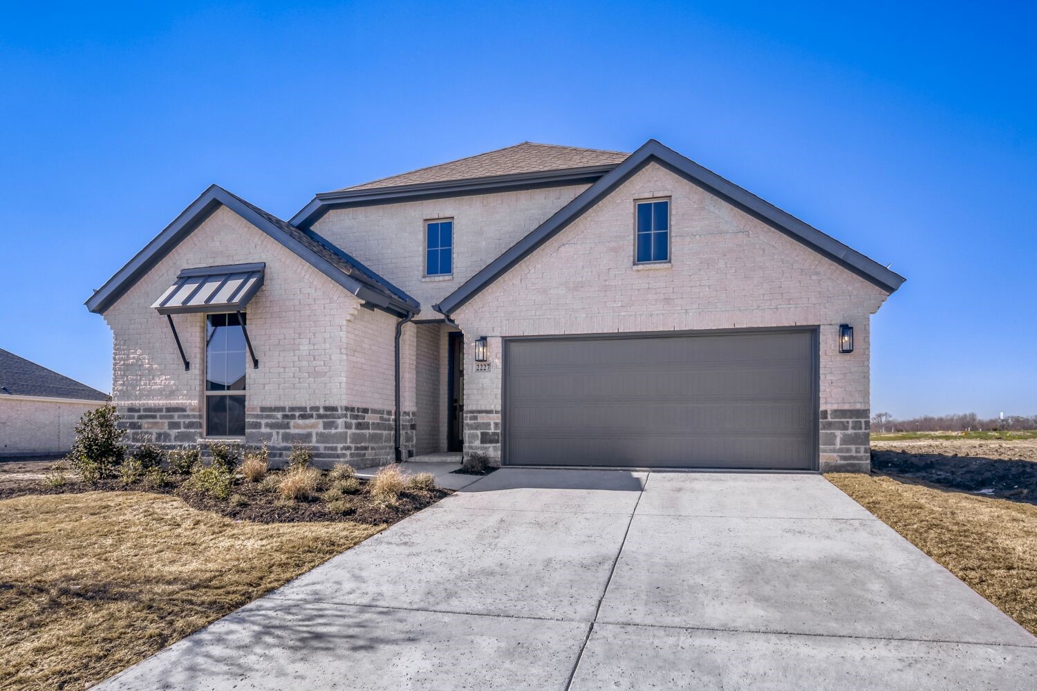 2227 Prickly Cactus Drive Forney TX 75126