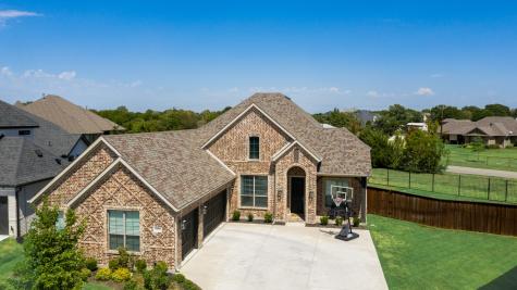 3522 Royal Ridge Drive Rockwall TX 75087