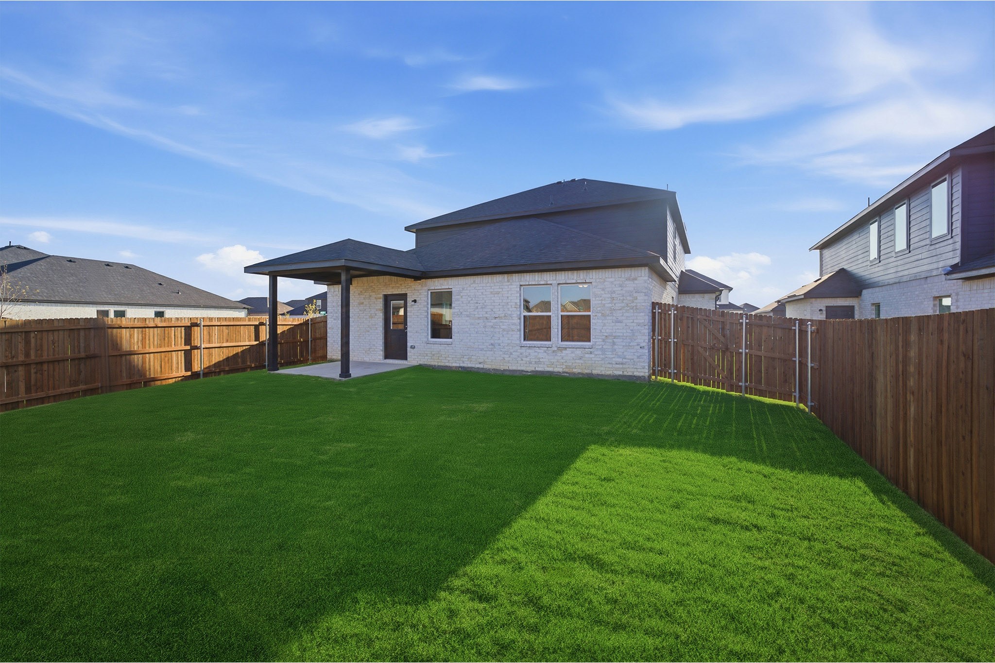 7500 Santolina Drive Denton TX 76226