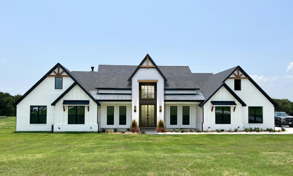 189 Caddo Trail Corsicana TX 75109