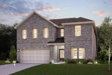 752 Lauren Grove Lane Forney TX 75126