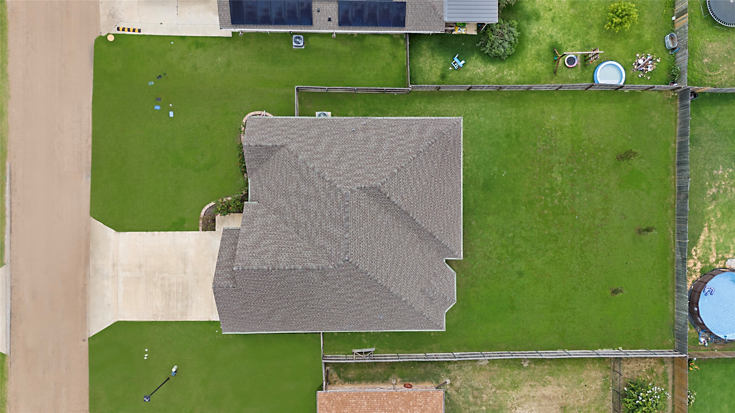 114 Oak Springs Loop Mabank TX 75147
