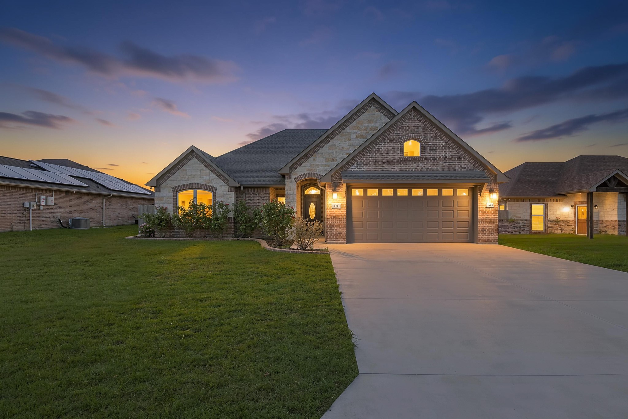 114 Oak Springs Loop Mabank TX 75147