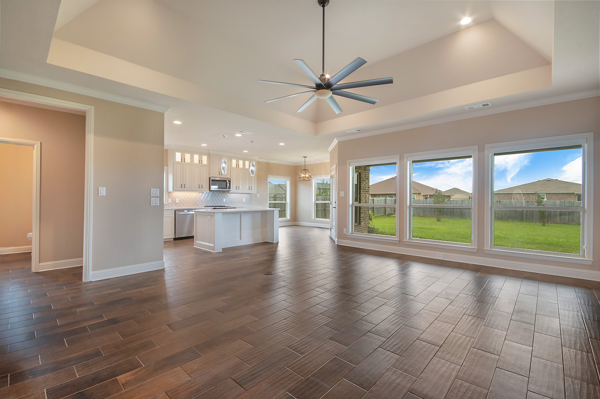 114 Oak Springs Loop Mabank TX 75147