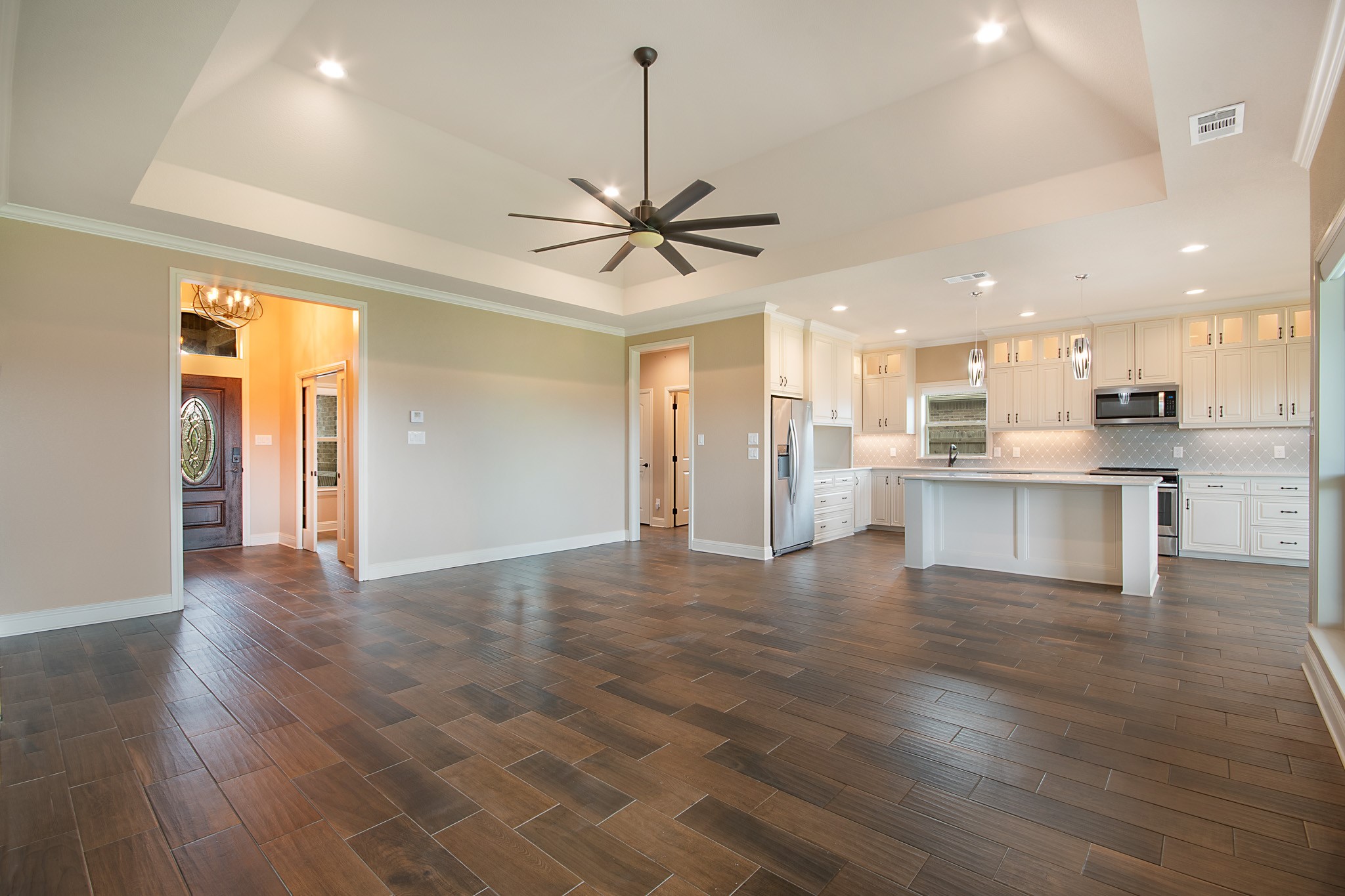 114 Oak Springs Loop Mabank TX 75147