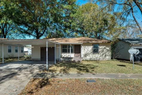 309 Boyd Loop Bonham TX 75418