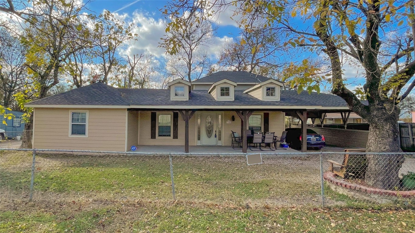9921 Beckleycrest Avenue Dallas TX 75232