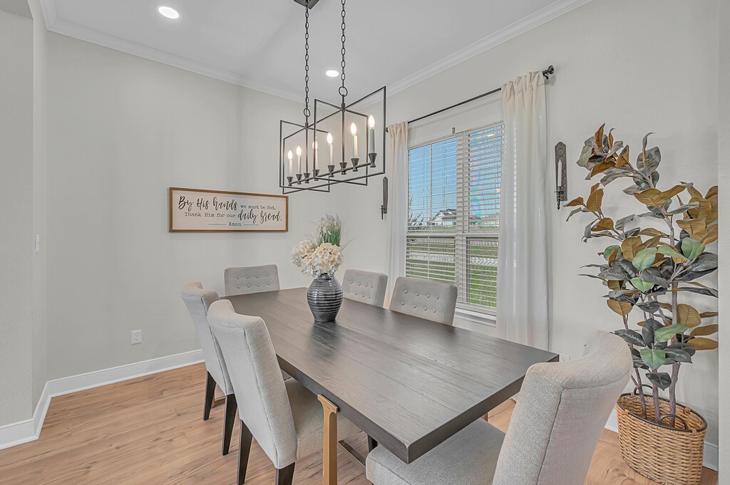 195 Rayford Drive Lorena TX 76655
