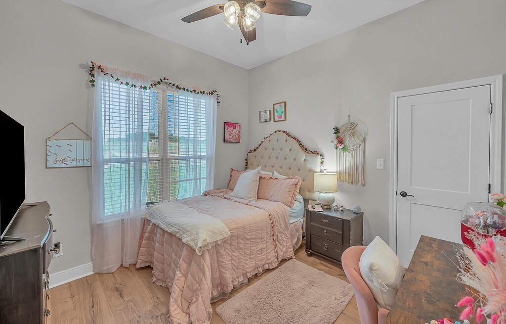 195 Rayford Drive Lorena TX 76655